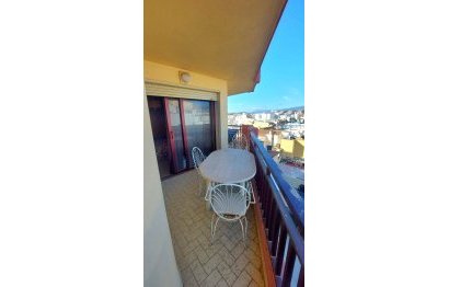 Resale - Apartment - Middle Floor Apartment - Fuengirola - Fuengirola Centro