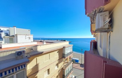 Resale - Apartment - Middle Floor Apartment - Fuengirola - Fuengirola Centro