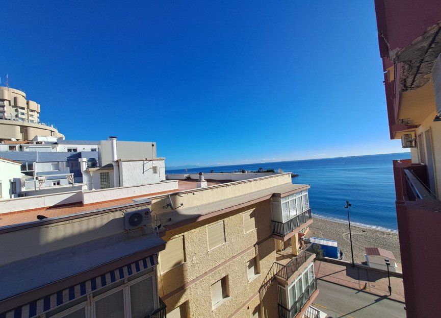 Resale - Apartment - Middle Floor Apartment - Fuengirola - Fuengirola Centro