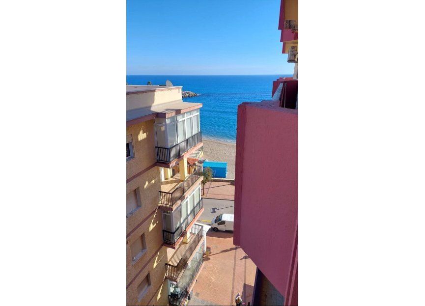 Resale - Apartment - Middle Floor Apartment - Fuengirola - Fuengirola Centro