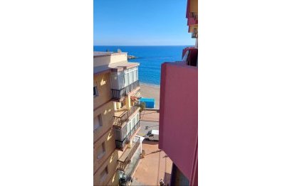 Resale - Apartment - Middle Floor Apartment - Fuengirola - Fuengirola Centro
