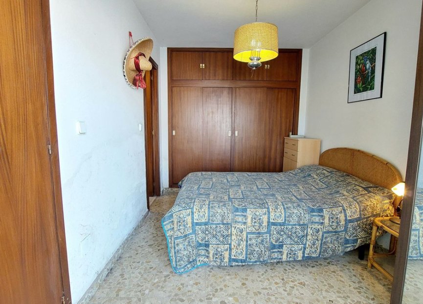 Resale - Apartment - Middle Floor Apartment - Fuengirola - Fuengirola Centro