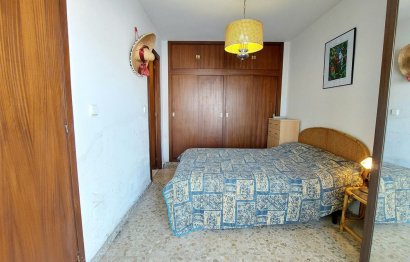 Resale - Apartment - Middle Floor Apartment - Fuengirola - Fuengirola Centro