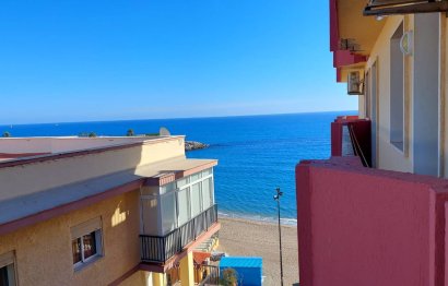 Resale - Apartment - Middle Floor Apartment - Fuengirola - Fuengirola Centro