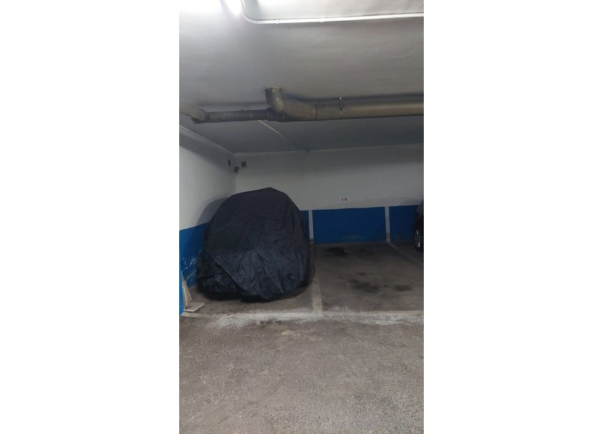 Resale - Apartment - Middle Floor Apartment - Fuengirola - Fuengirola Centro