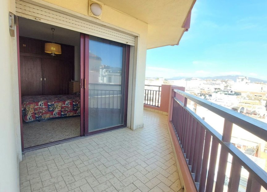 Resale - Apartment - Middle Floor Apartment - Fuengirola - Fuengirola Centro