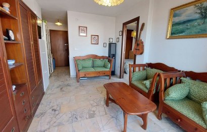 Resale - Apartment - Middle Floor Apartment - Fuengirola - Fuengirola Centro