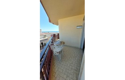 Resale - Apartment - Middle Floor Apartment - Fuengirola - Fuengirola Centro