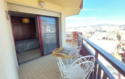 Resale - Apartment - Middle Floor Apartment - Fuengirola - Fuengirola Centro