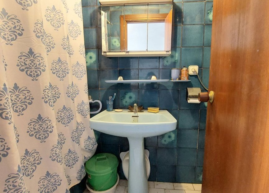 Resale - Apartment - Middle Floor Apartment - Fuengirola - Fuengirola Centro