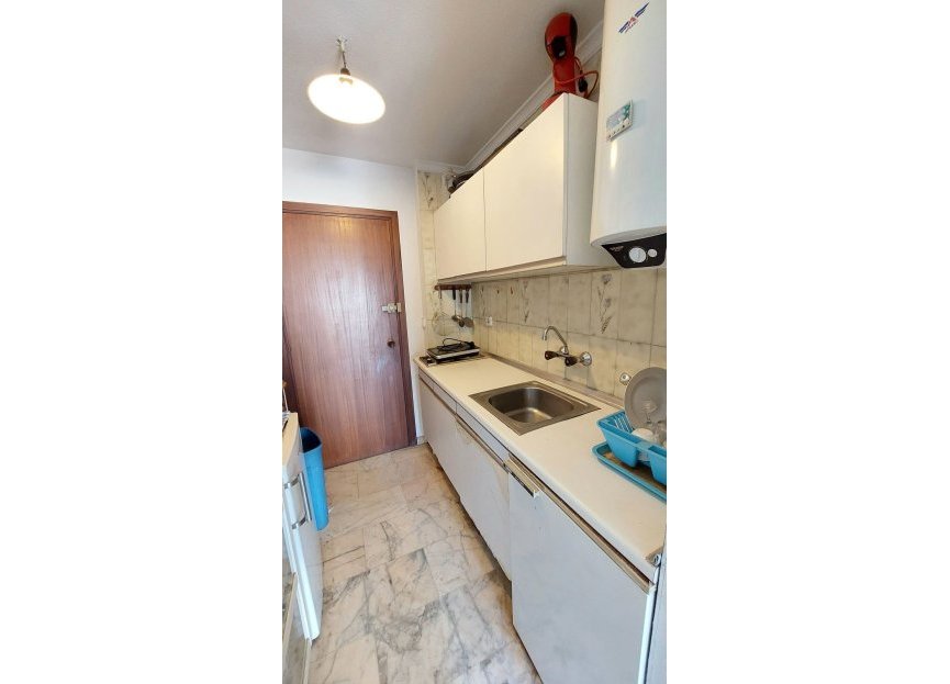 Resale - Apartment - Middle Floor Apartment - Fuengirola - Fuengirola Centro