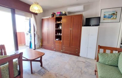 Resale - Apartment - Middle Floor Apartment - Fuengirola - Fuengirola Centro