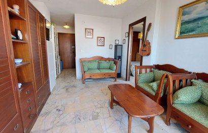 Resale - Apartment - Middle Floor Apartment - Fuengirola - Fuengirola Centro