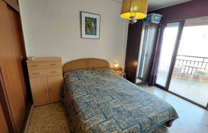 Resale - Apartment - Middle Floor Apartment - Fuengirola - Fuengirola Centro