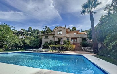 Resale - House - Detached Villa - Mijas - Mijas Centro