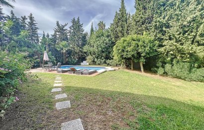 Resale - House - Detached Villa - Mijas - Mijas Centro