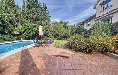 Resale - House - Detached Villa - Mijas - Mijas Centro