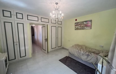 Resale - House - Detached Villa - Mijas - Mijas Centro