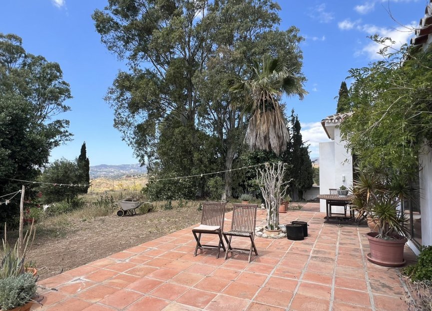 Resale - House - Detached Villa - Mijas - Mijas Centro