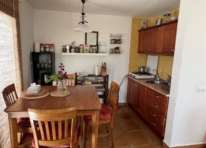 Resale - House - Detached Villa - Mijas - Mijas Centro