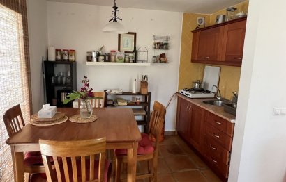 Resale - House - Detached Villa - Mijas - Mijas Centro