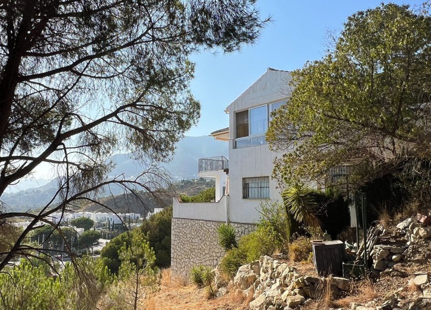 Reventa - House - Townhouse - Mijas