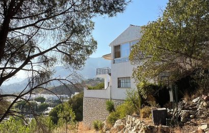 Reventa - House - Townhouse - Mijas