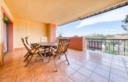 Reventa - Apartment - Penthouse - Fuengirola - Torreblanca