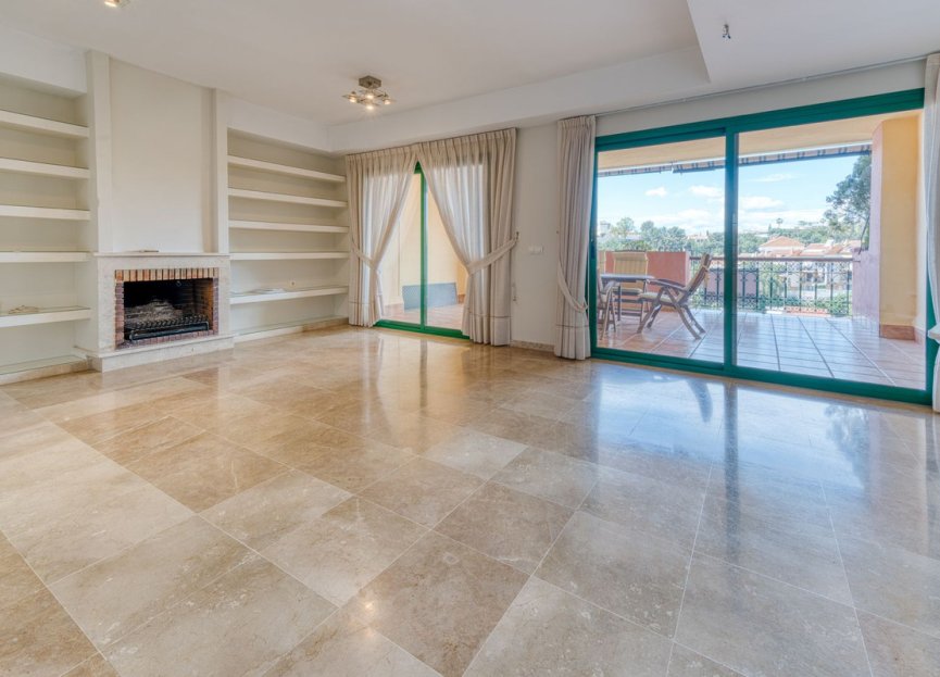 Reventa - Apartment - Penthouse - Fuengirola - Torreblanca