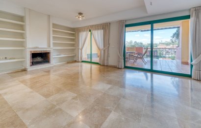 Reventa - Apartment - Penthouse - Fuengirola - Torreblanca