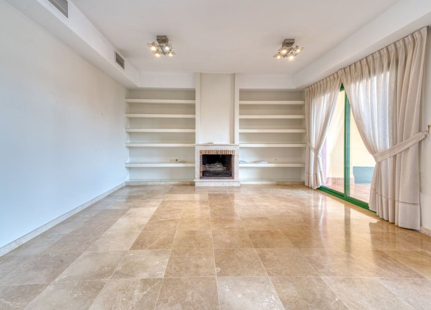 Reventa - Apartment - Penthouse - Fuengirola - Torreblanca