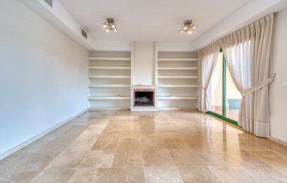 Reventa - Apartment - Penthouse - Fuengirola - Torreblanca