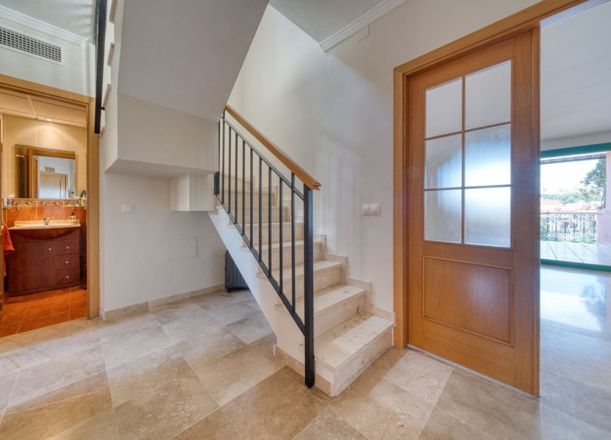 Reventa - Apartment - Penthouse - Fuengirola - Torreblanca