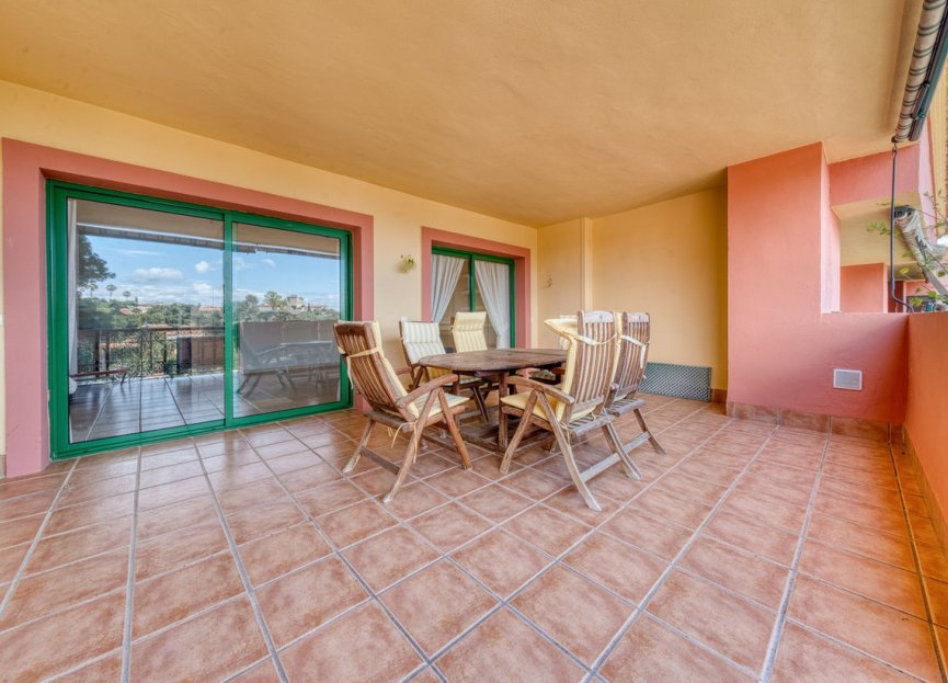 Reventa - Apartment - Penthouse - Fuengirola - Torreblanca