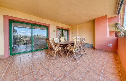 Reventa - Apartment - Penthouse - Fuengirola - Torreblanca