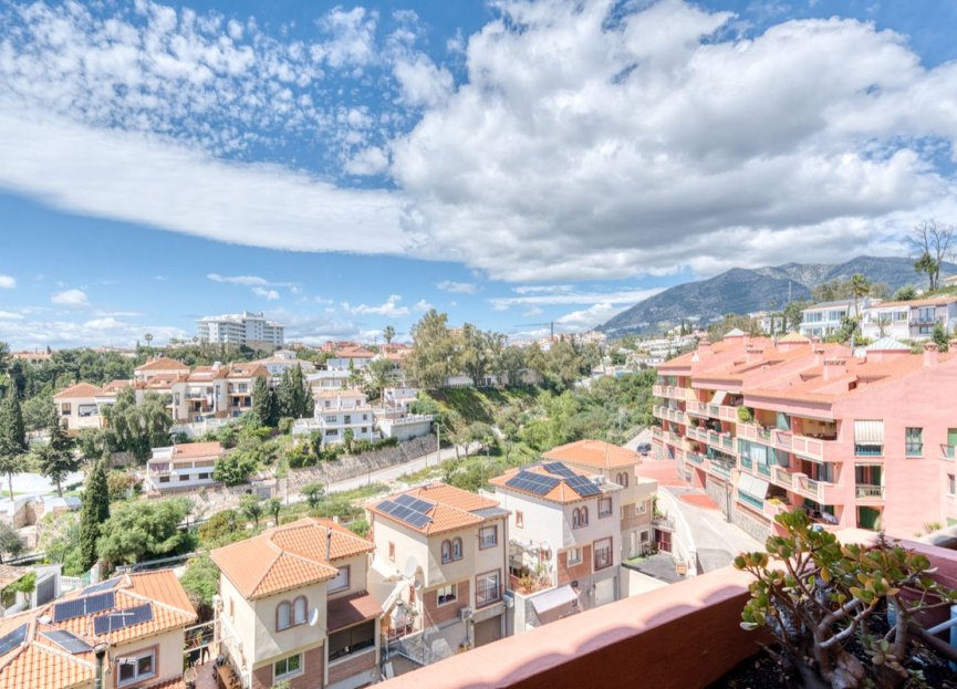 Reventa - Apartment - Penthouse - Fuengirola - Torreblanca