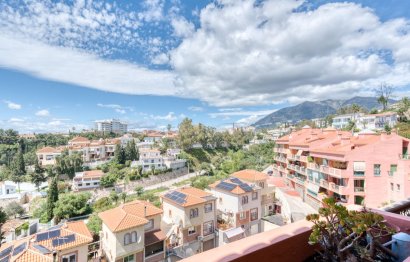 Reventa - Apartment - Penthouse - Fuengirola - Torreblanca