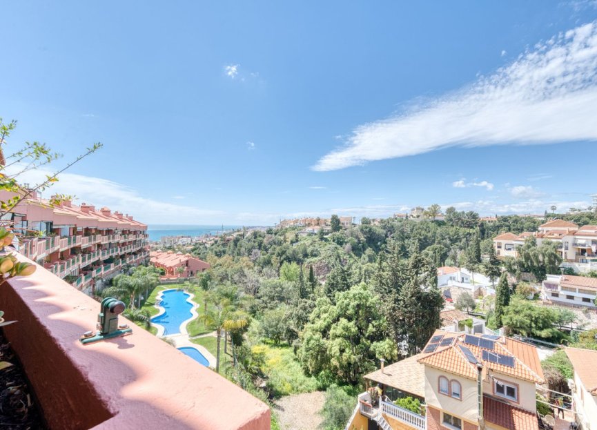 Reventa - Apartment - Penthouse - Fuengirola - Torreblanca