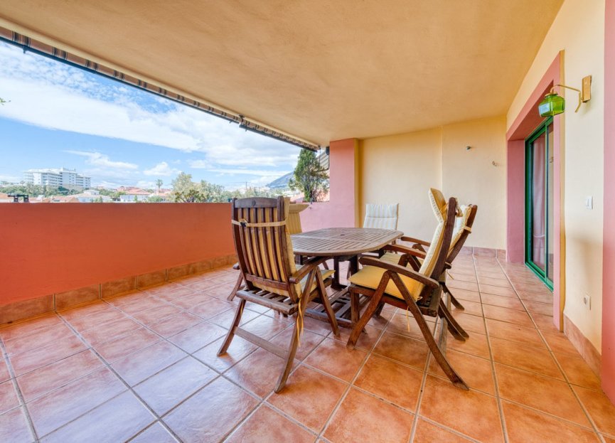 Reventa - Apartment - Penthouse - Fuengirola - Torreblanca