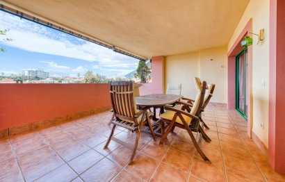 Reventa - Apartment - Penthouse - Fuengirola - Torreblanca