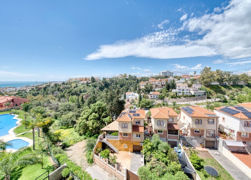 Reventa - Apartment - Penthouse - Fuengirola - Torreblanca