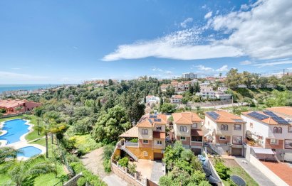 Reventa - Apartment - Penthouse - Fuengirola - Torreblanca