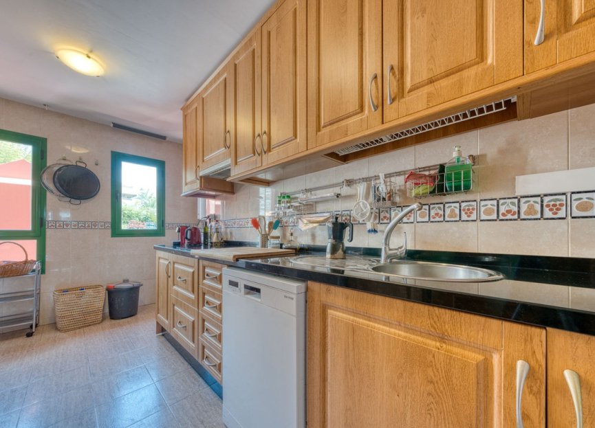 Reventa - Apartment - Penthouse - Fuengirola - Torreblanca