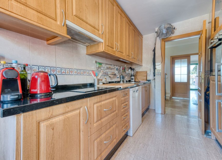 Reventa - Apartment - Penthouse - Fuengirola - Torreblanca