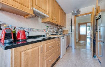 Reventa - Apartment - Penthouse - Fuengirola - Torreblanca