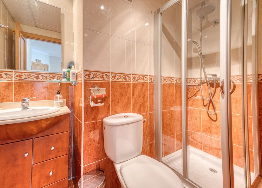 Reventa - Apartment - Penthouse - Fuengirola - Torreblanca