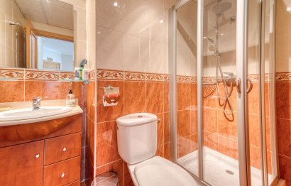 Reventa - Apartment - Penthouse - Fuengirola - Torreblanca