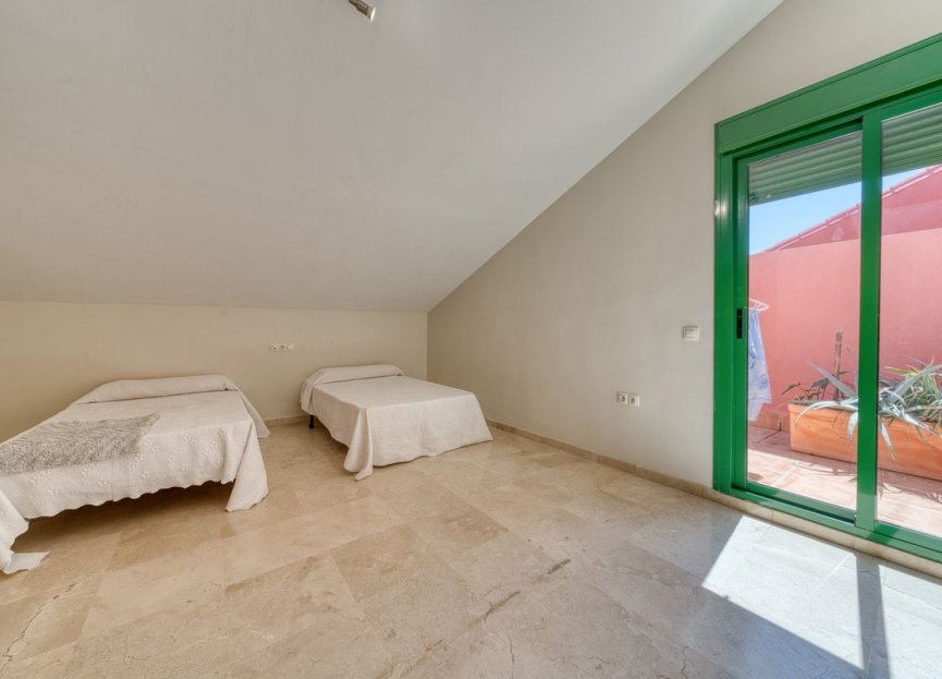 Reventa - Apartment - Penthouse - Fuengirola - Torreblanca