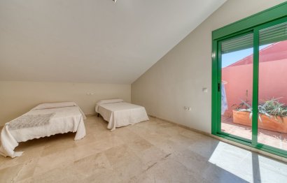 Reventa - Apartment - Penthouse - Fuengirola - Torreblanca