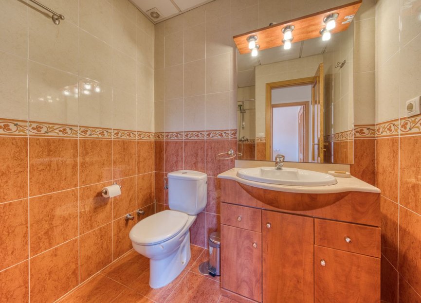 Reventa - Apartment - Penthouse - Fuengirola - Torreblanca